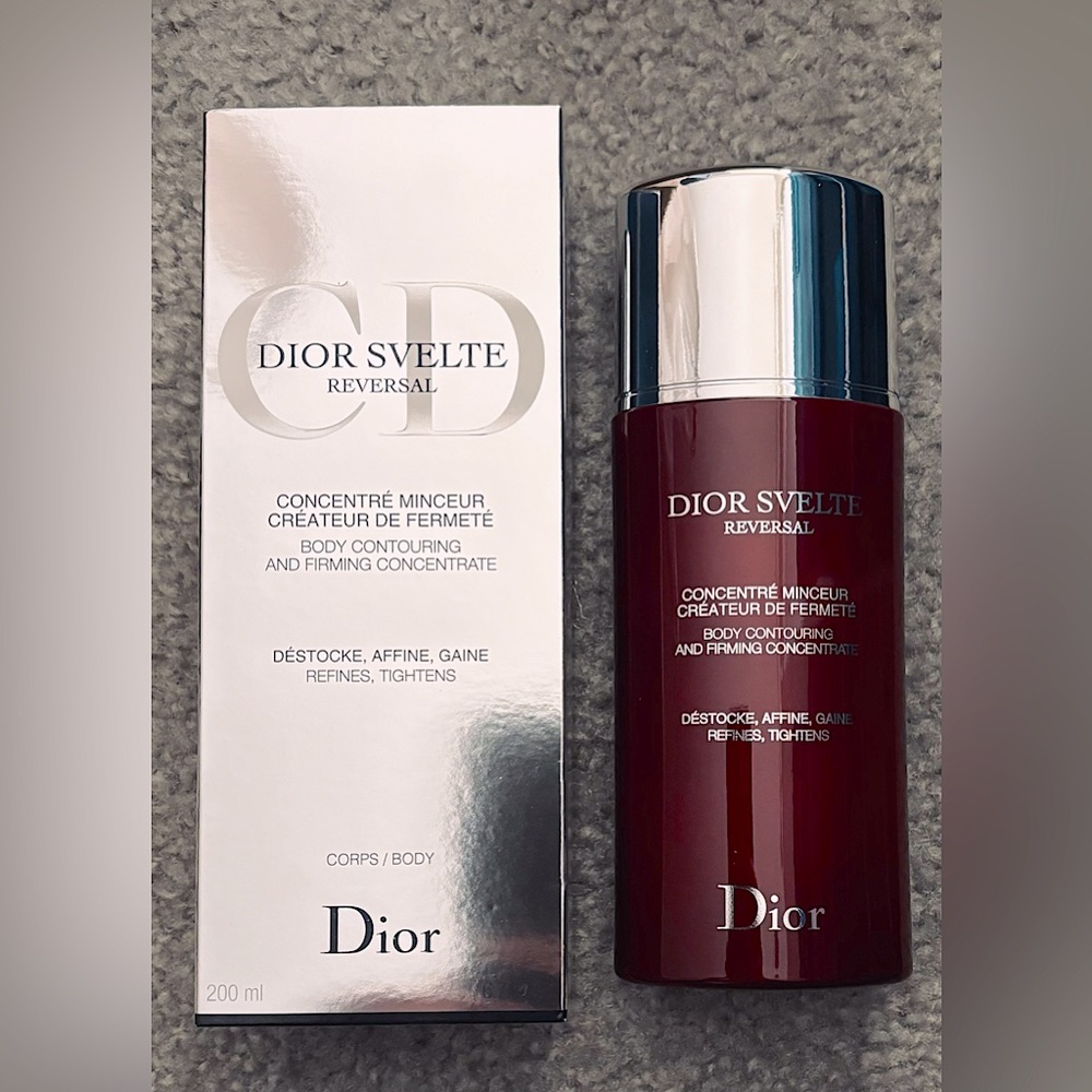 Dior Firming Concentrate